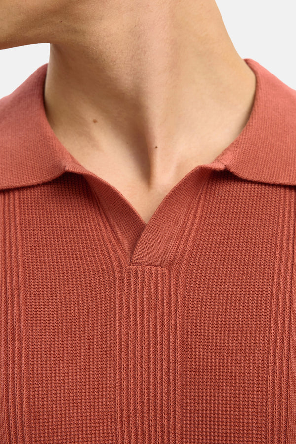 Polos Rouge - SELECTED