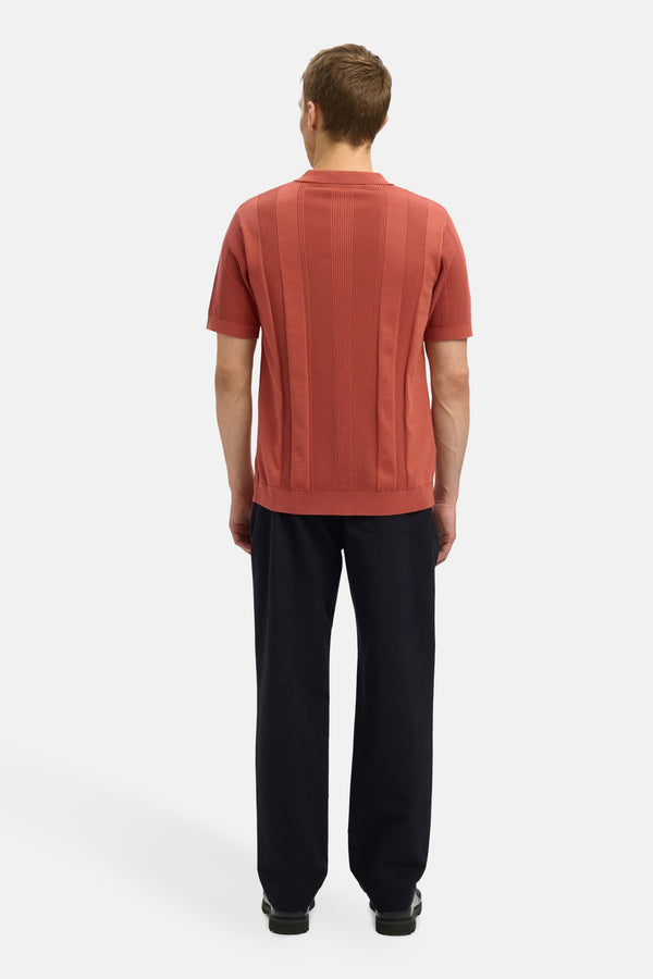 Polos Rouge - SELECTED