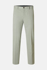 Pantalon de costume - vert