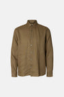 Chemise - brun