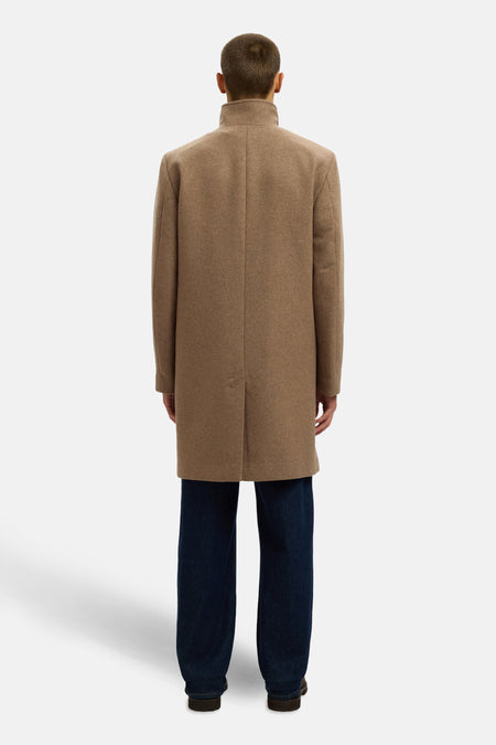SLHRAINAR LANO COAT NOOS