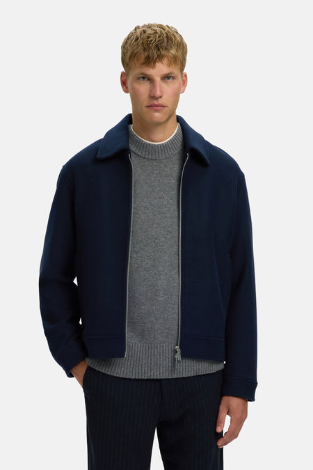 Veste courte - Sky Captain