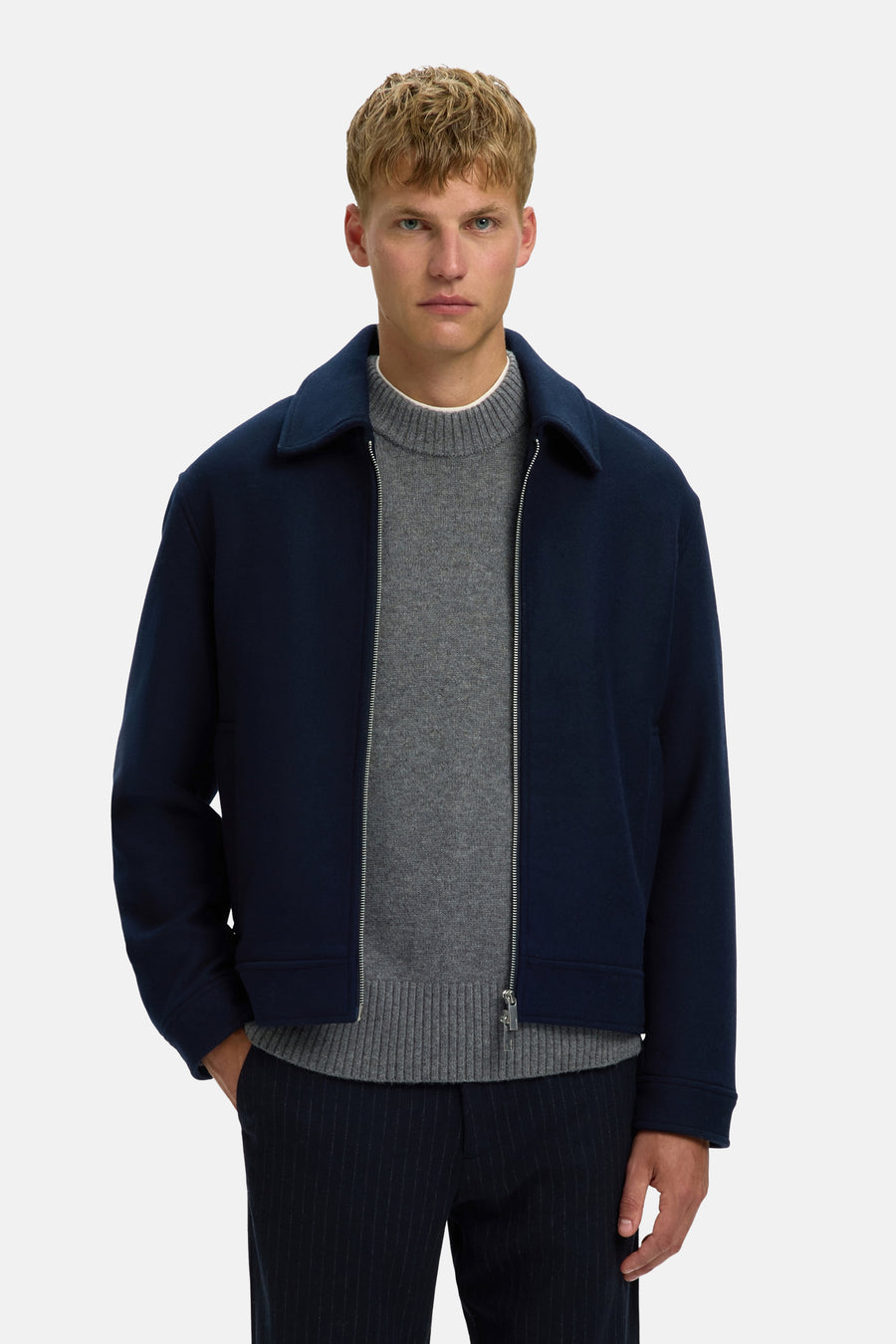 Veste courte - Sky Captain