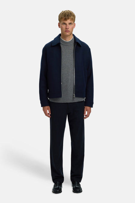 Veste courte - Sky Captain