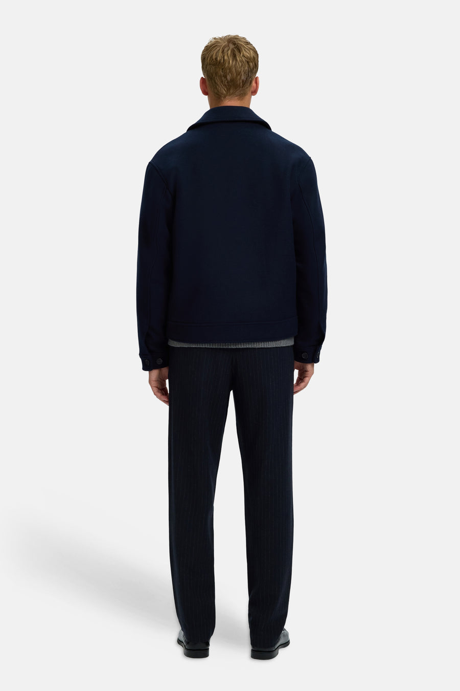 Veste courte - Sky Captain