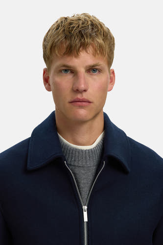 Veste courte - Sky Captain