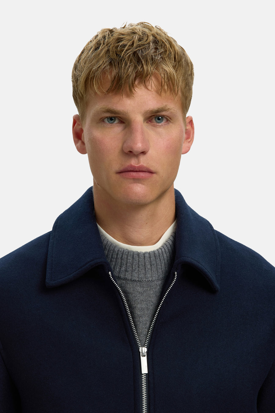 Veste courte - Sky Captain