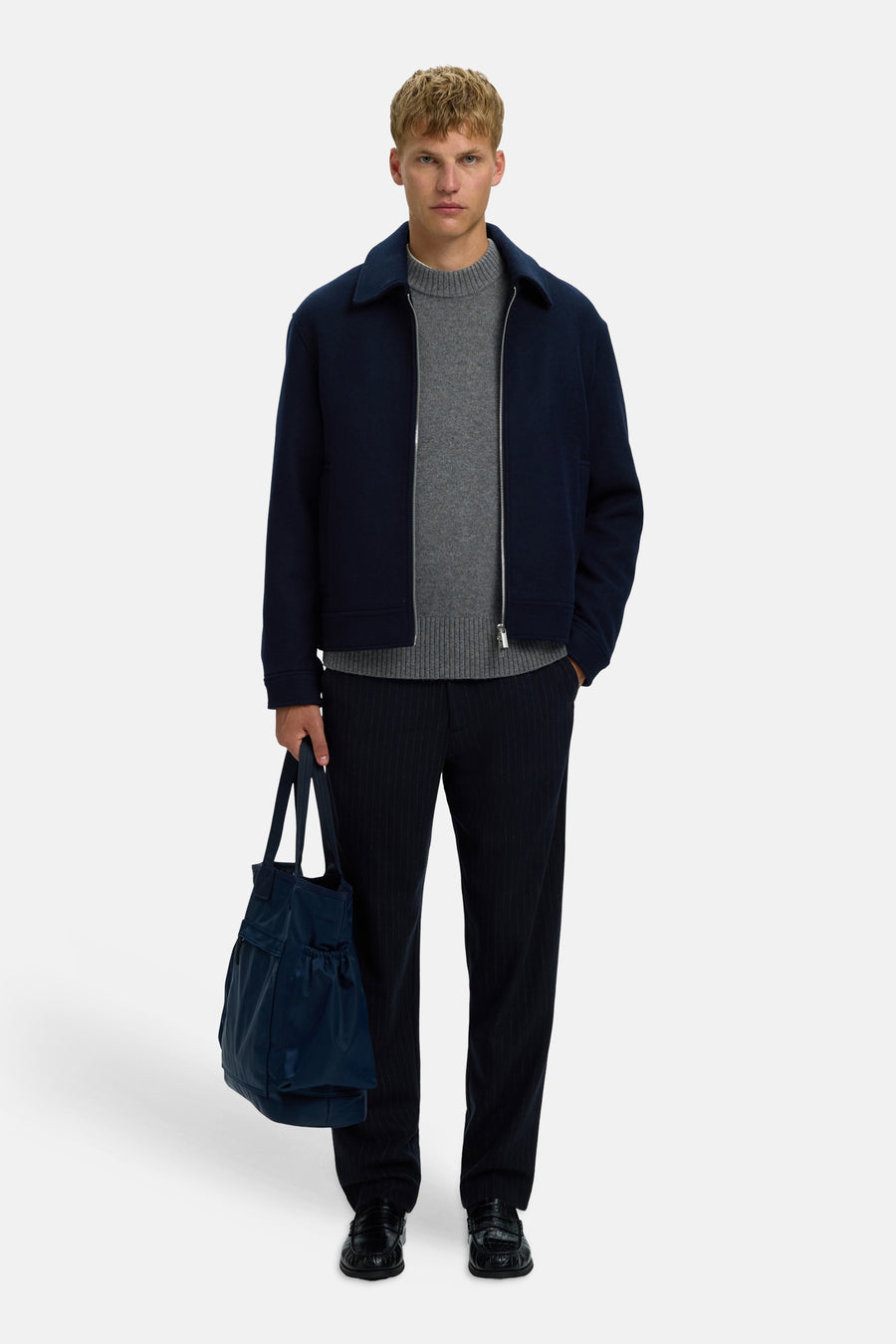 Veste courte - Sky Captain