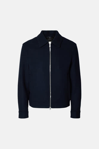 Veste courte - Sky Captain