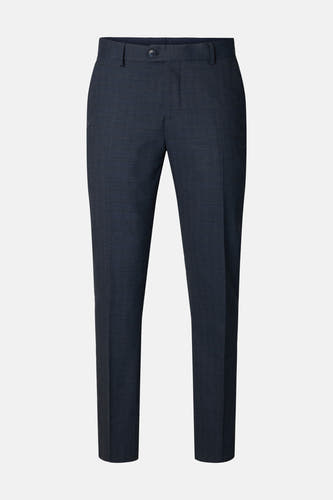 Pantalon de costume - Dark Navy