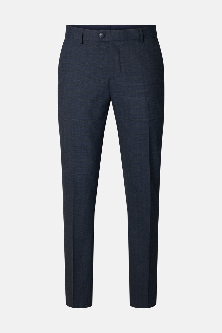 Pantalon de costume - Dark Navy