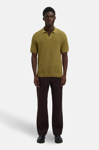 Chino - brun - SELECTED