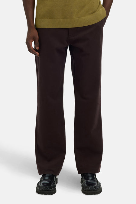SLHREGULAR HARRY TWILL PANT
