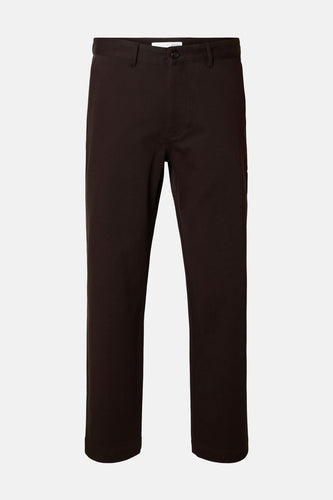 SLHREGULAR HARRY TWILL PANT