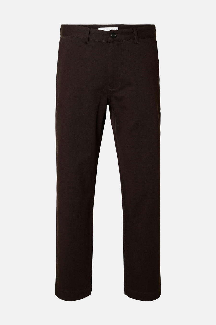 Chino - brun - SELECTED