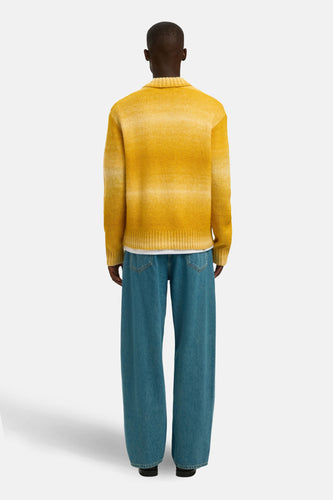 Gilet - jaune - SELECTED