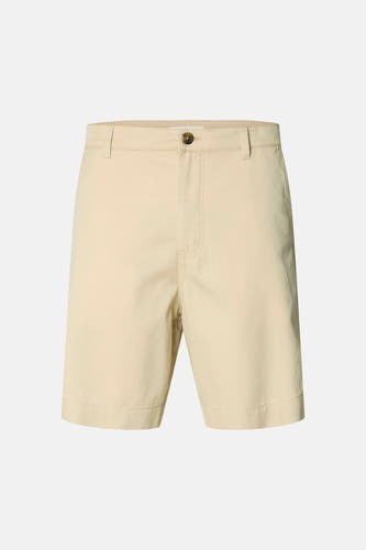 Short beige - SELECTED