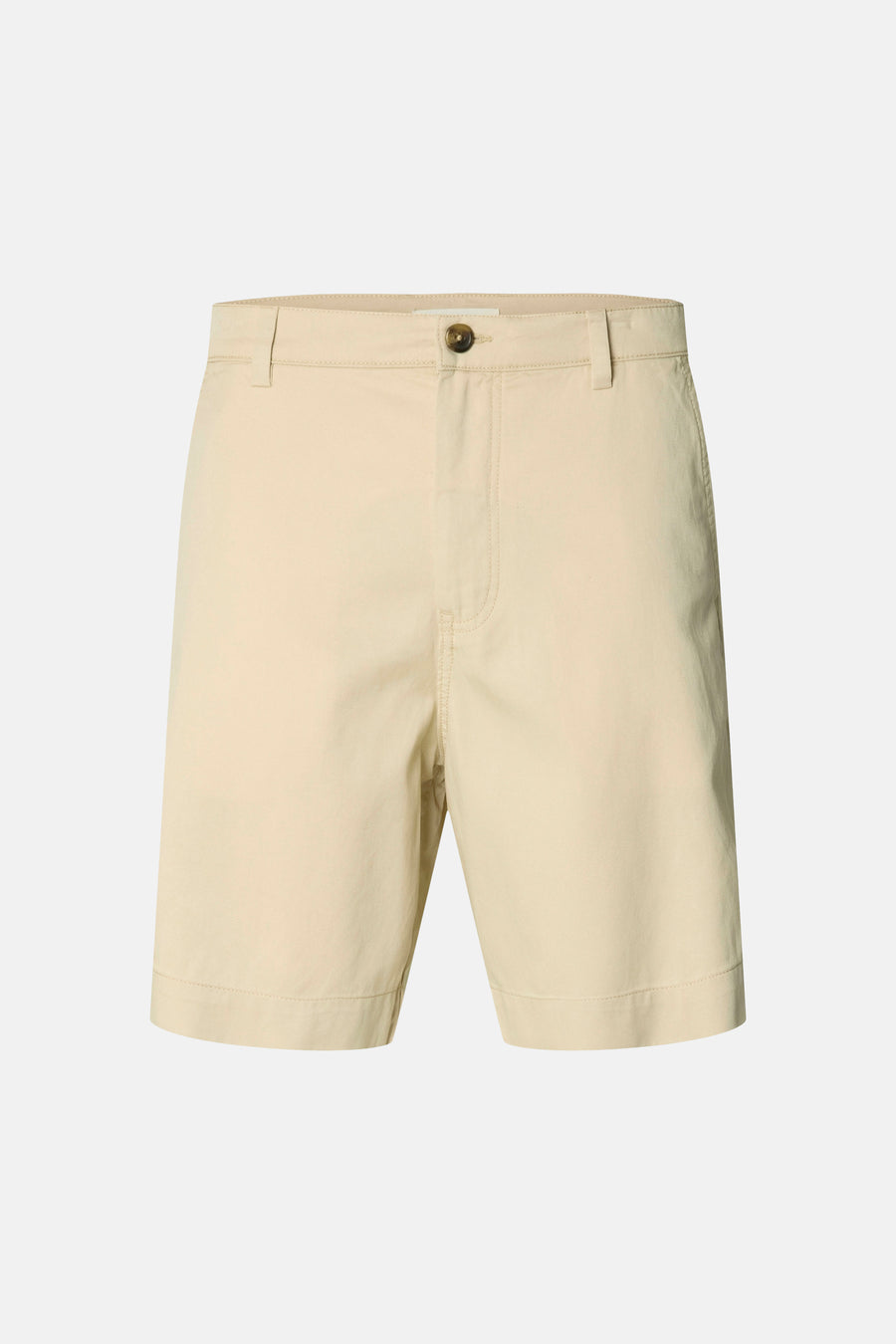 Short beige - SELECTED