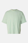 T-shirt à manches courtes - vert