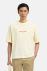 T-shirt - écru