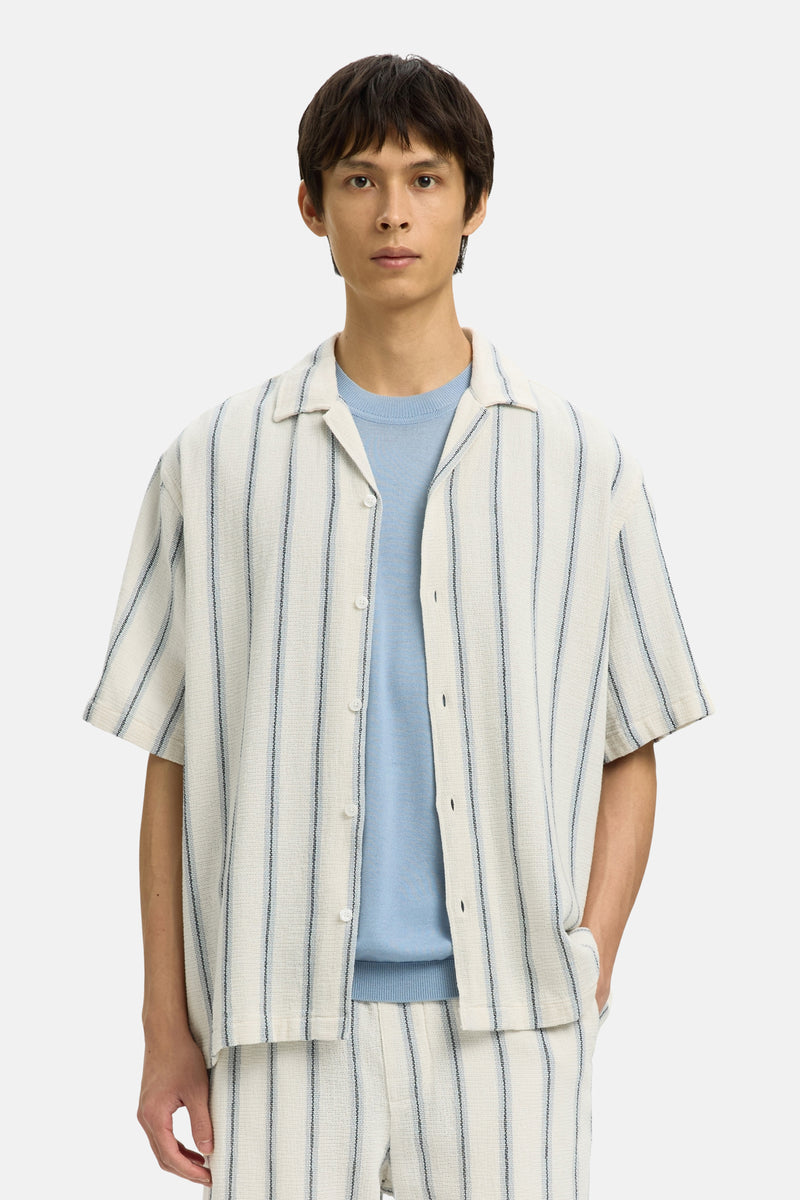 Chemise - écru