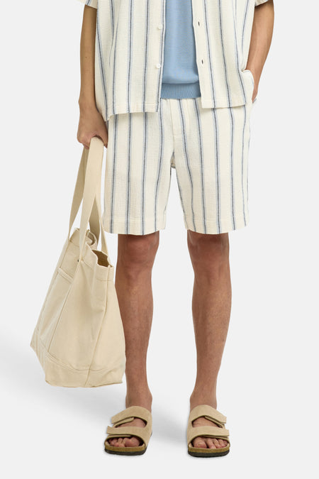 Short - écru