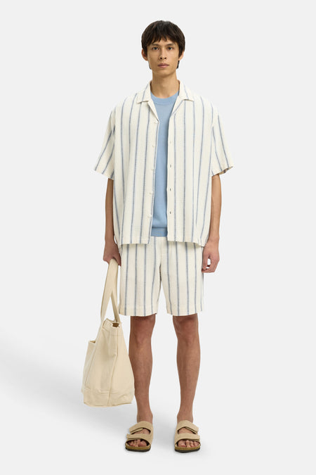 Short - écru