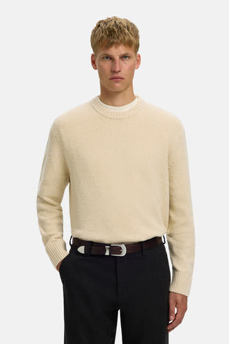Pull col O - Oatmeal