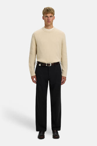 Pull col O - Oatmeal