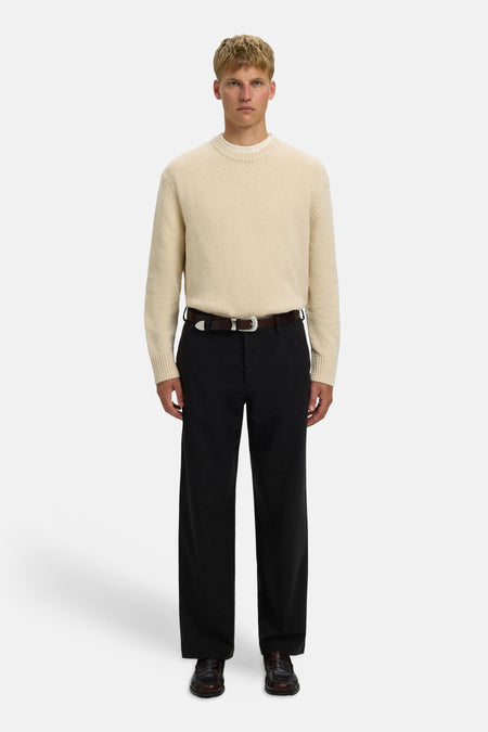 Pull col O - Oatmeal
