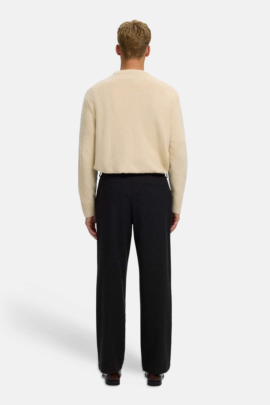 Pull col O - Oatmeal