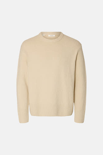 Pull col O - Oatmeal