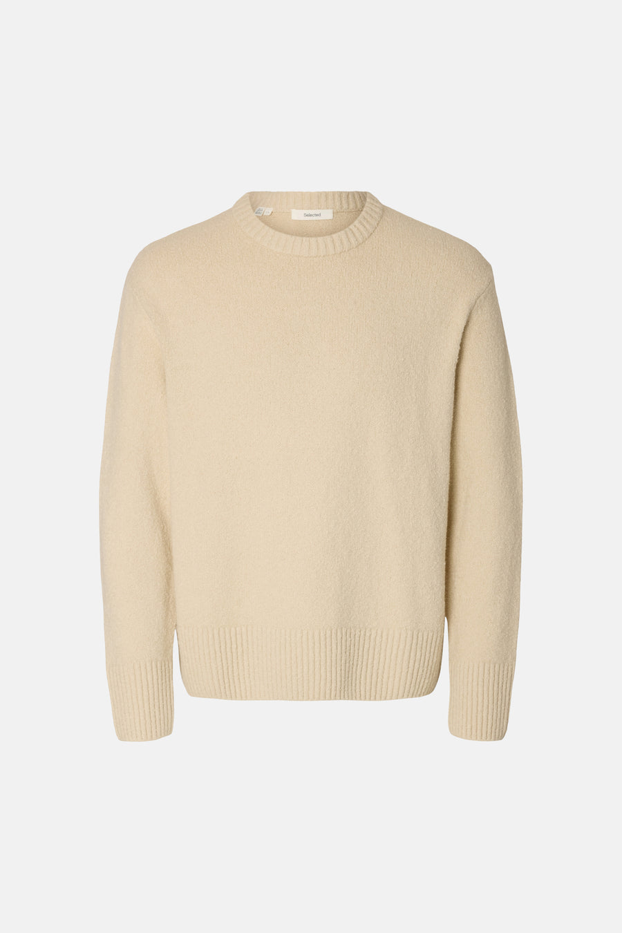 Pull col O - Oatmeal