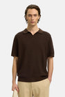 Polo - brun
