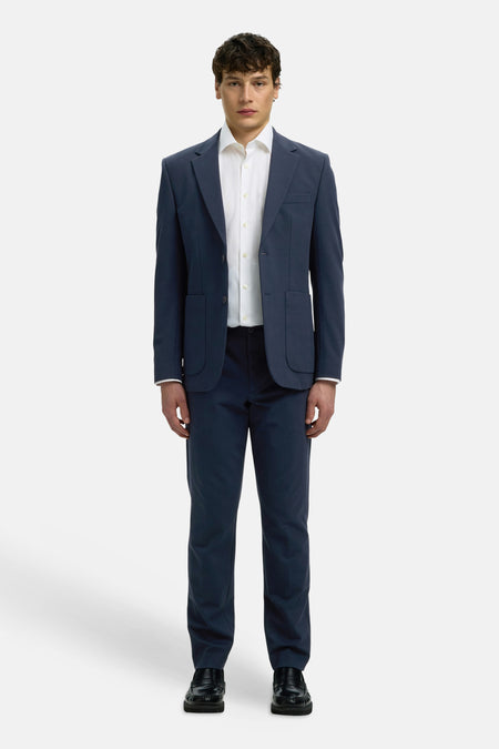 Blazer - bleu