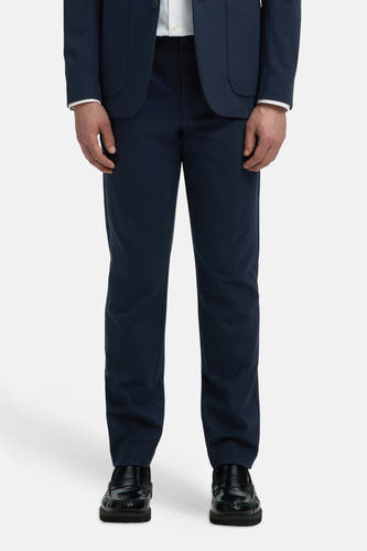 Pantalon de costume - Dark Navy