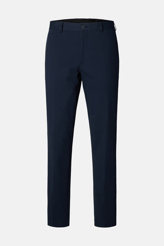 Pantalon de costume - Dark Navy