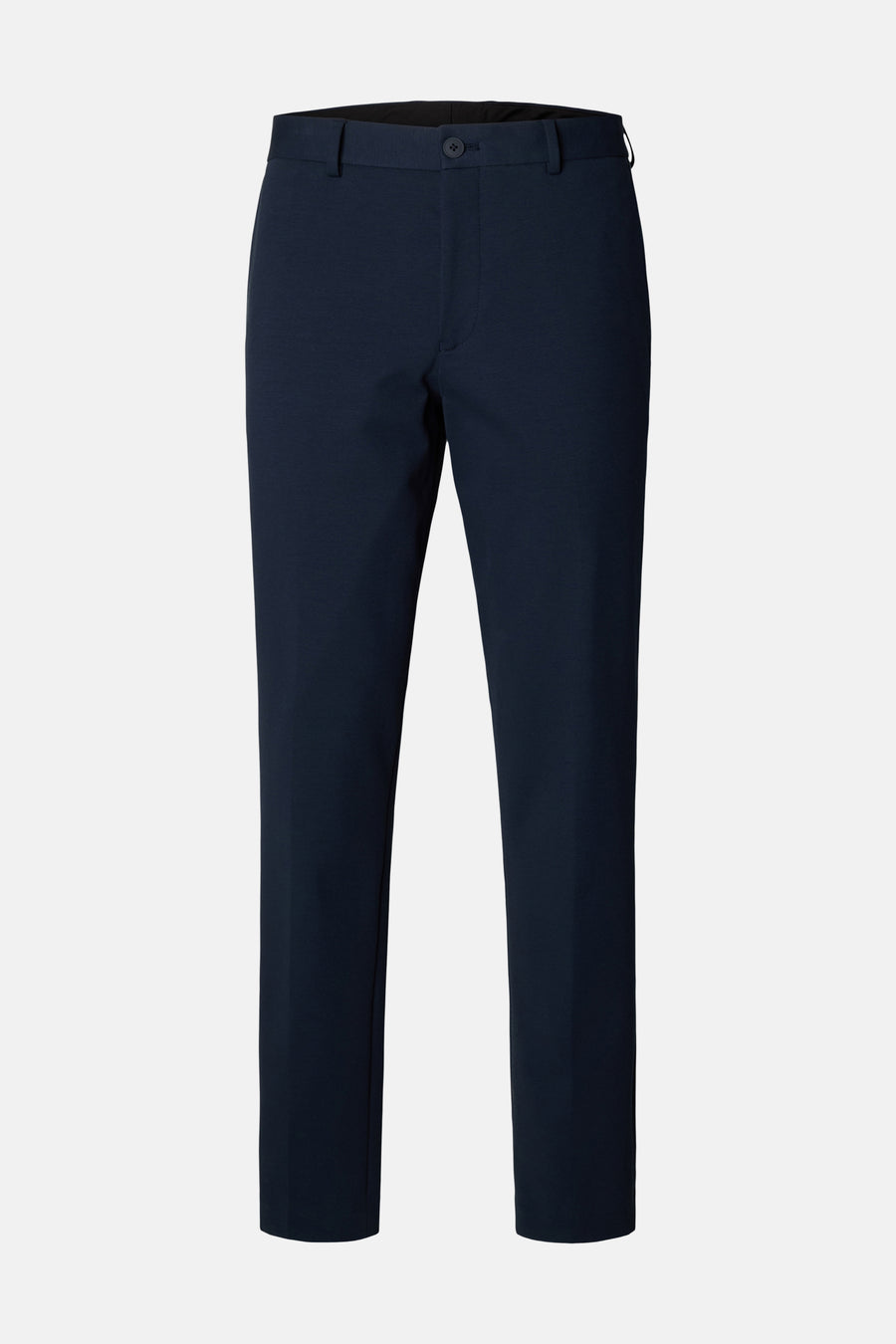 Pantalon de costume - Dark Navy
