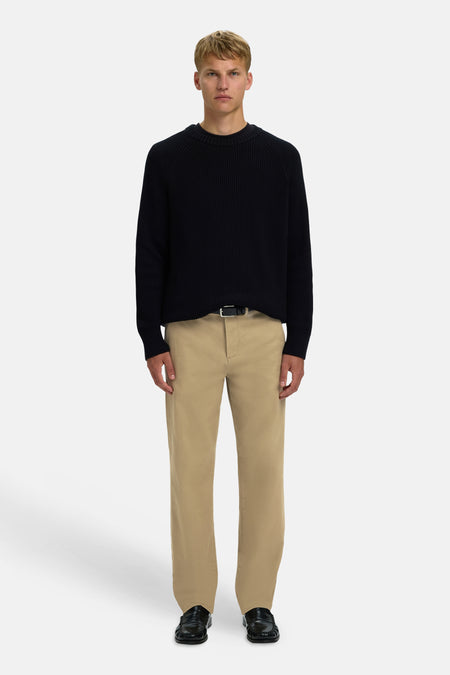 Pantalon - beige