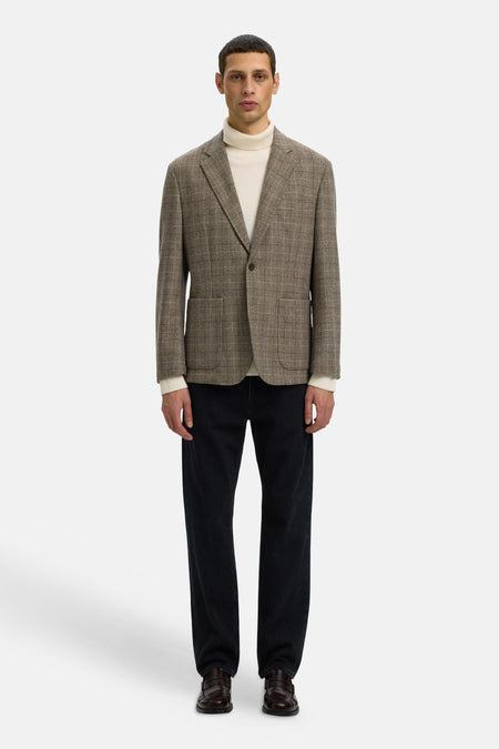 Blazer - Brownie
