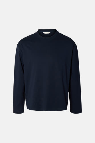 T-shirt à manches longues - Sky Captain