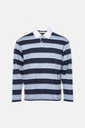 Sweat - bleu