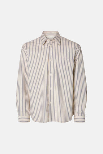 Chemise - écru