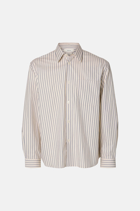 Chemise - écru