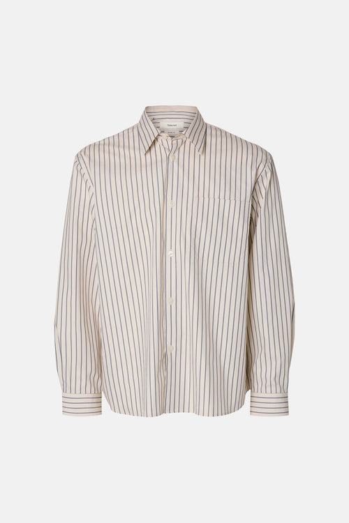 Chemise - écru