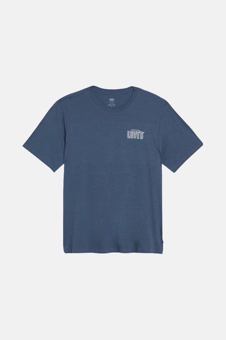 T-shirt (manches courtes) Bleu - Levi's®