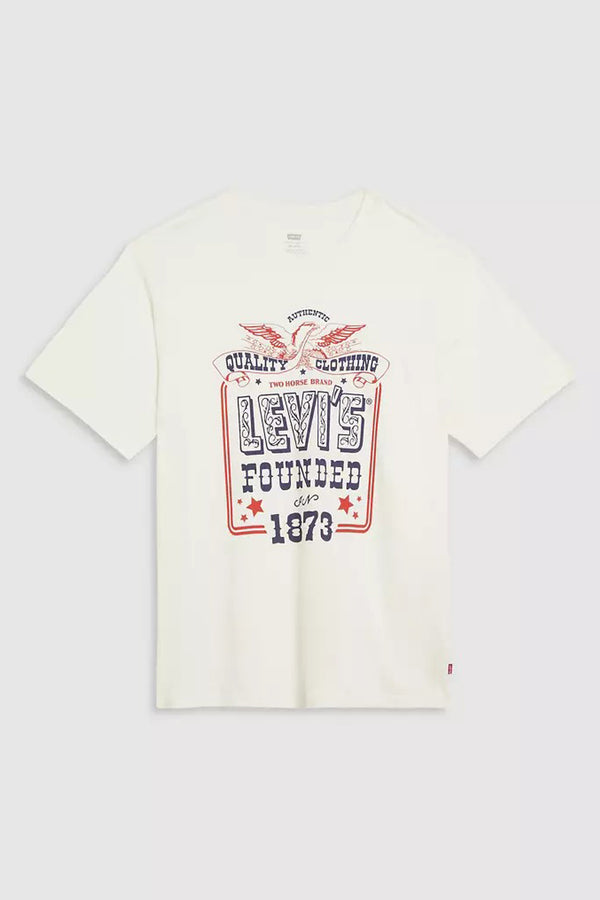 T-shirt (manches courtes) Beige - Levi's®