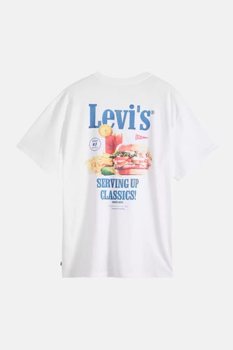 T-shirt (manches courtes) blanc - Levi's®