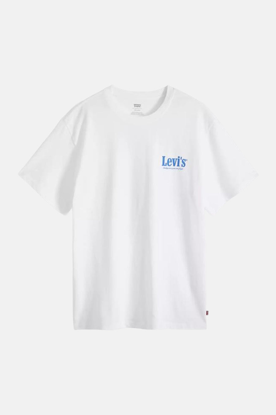 T-shirt (manches courtes) blanc - Levi's®