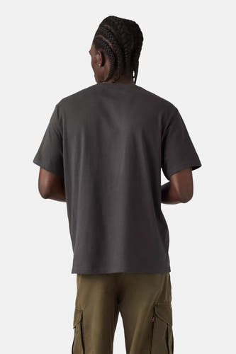 T-shirt à manches courtes - noir